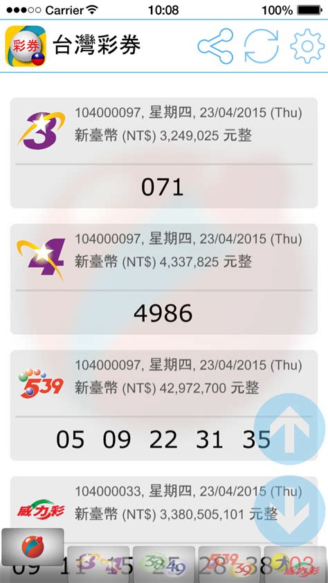 638 taiwan lottery result|台灣彩券.